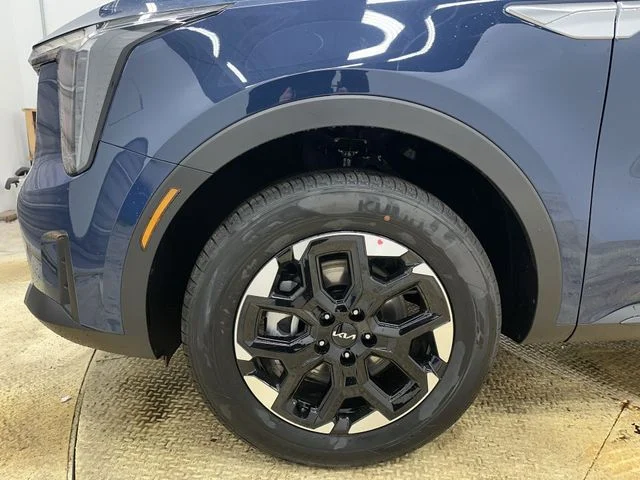 New 2026 Midnight Lake Blue Kia S image 19