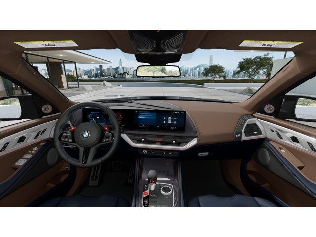 New 2027 Carbon Black Metallic BMW Label image 10