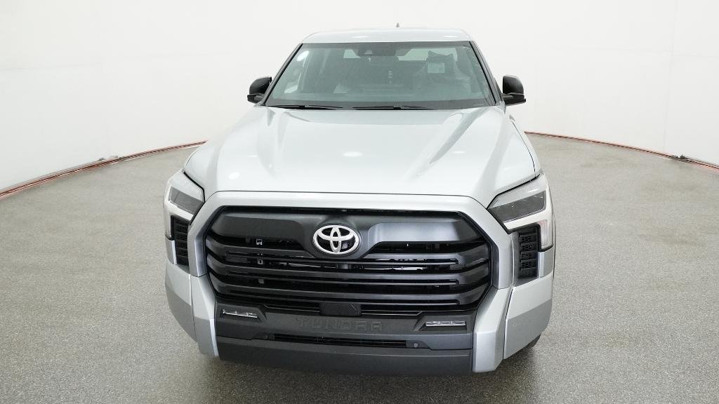 2026 Toyota Tundra SR5 - Photo 33