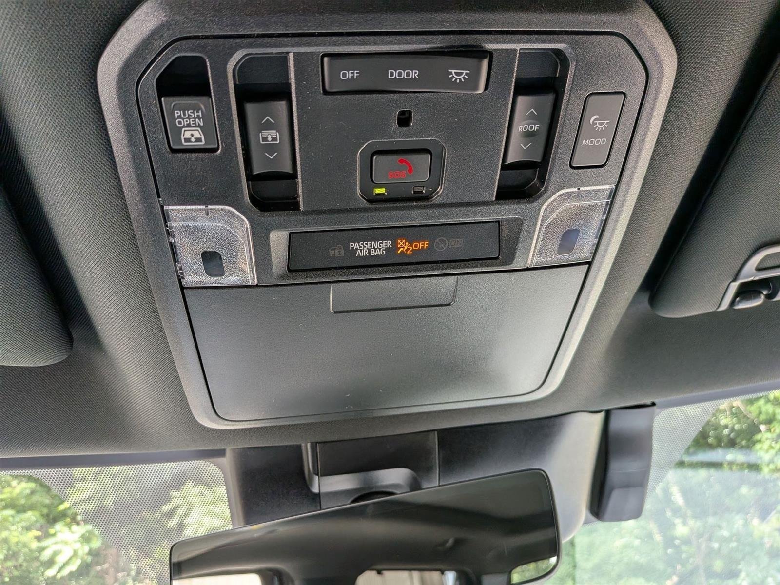 2025 Toyota Tundra Platinum - Photo 25