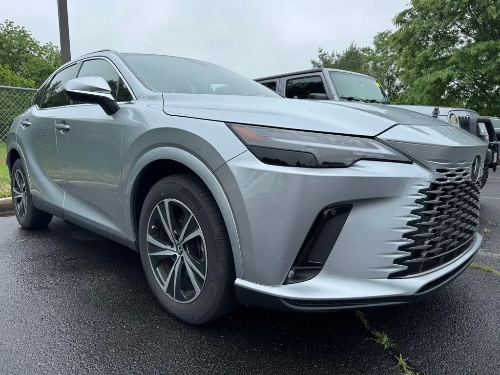 2023 Lexus RX 350 350 Premium AWD's photo