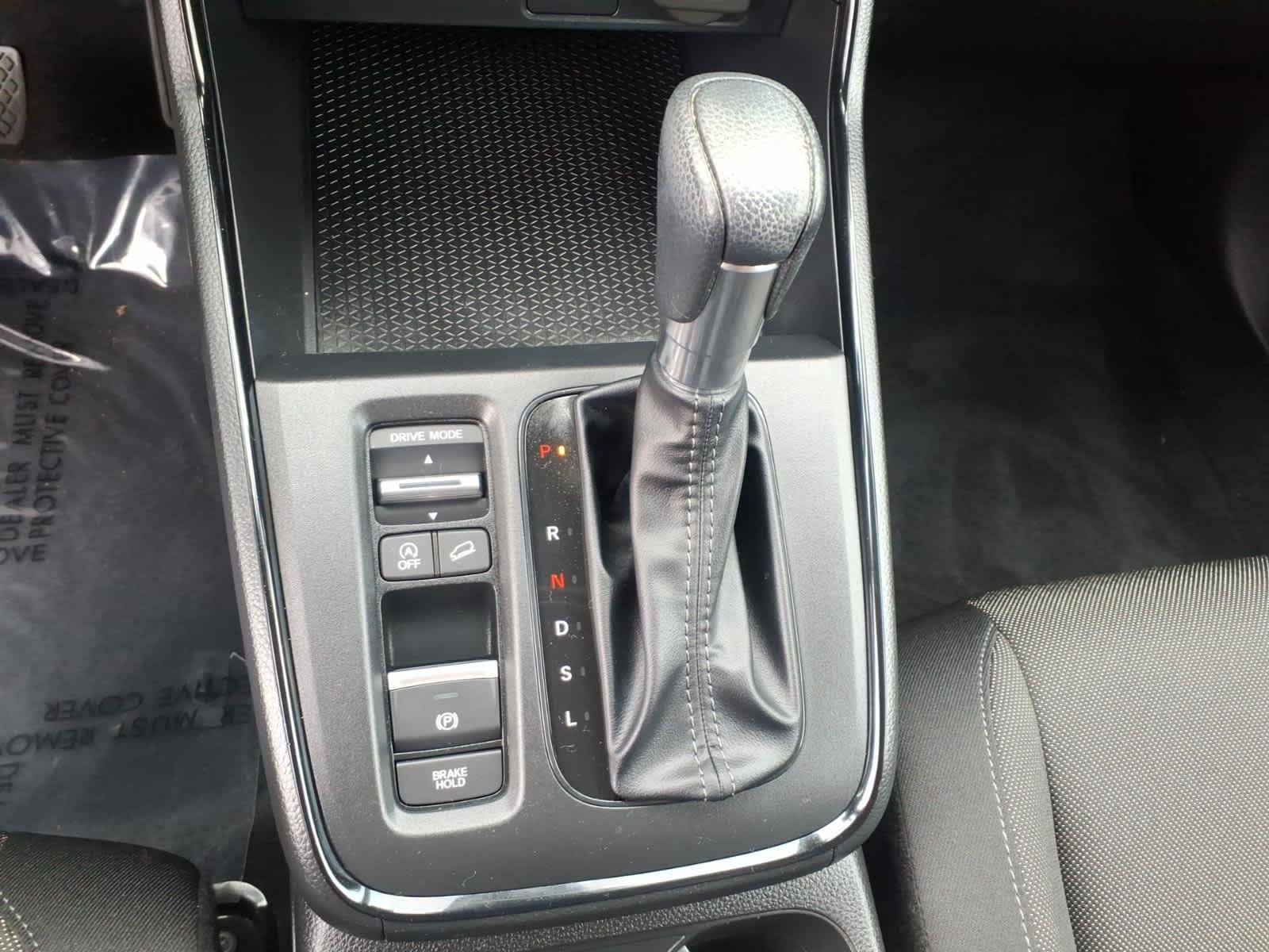 2023 Honda CR-V LX - Photo 19