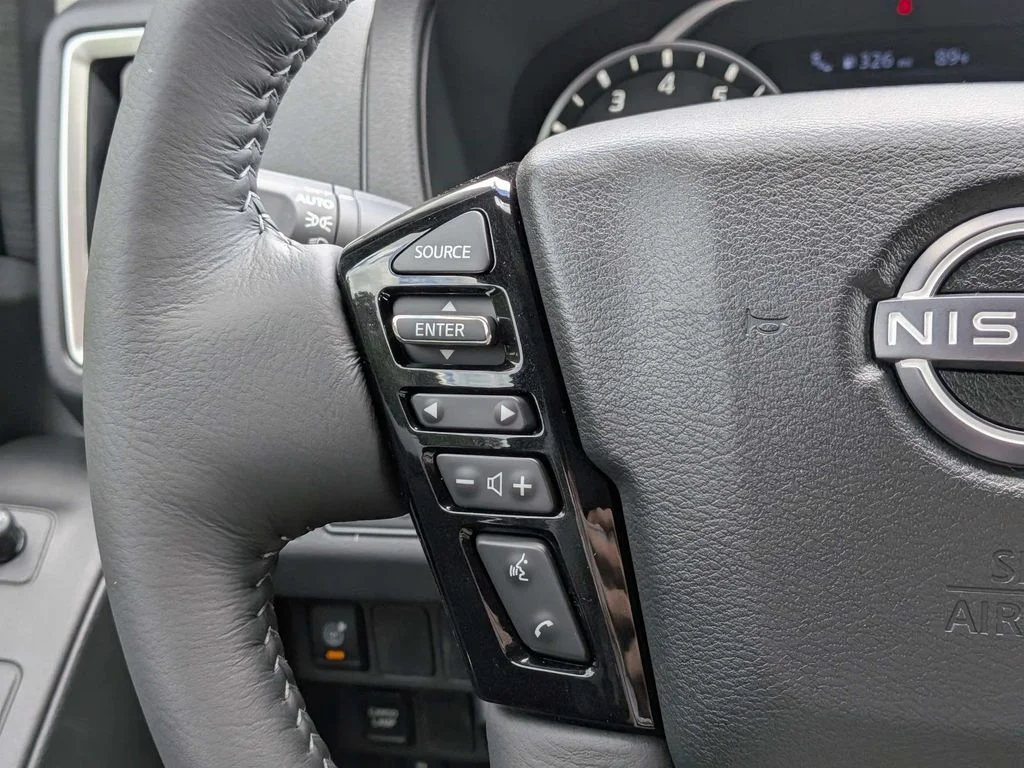 New 2027  Nissan SV image 23