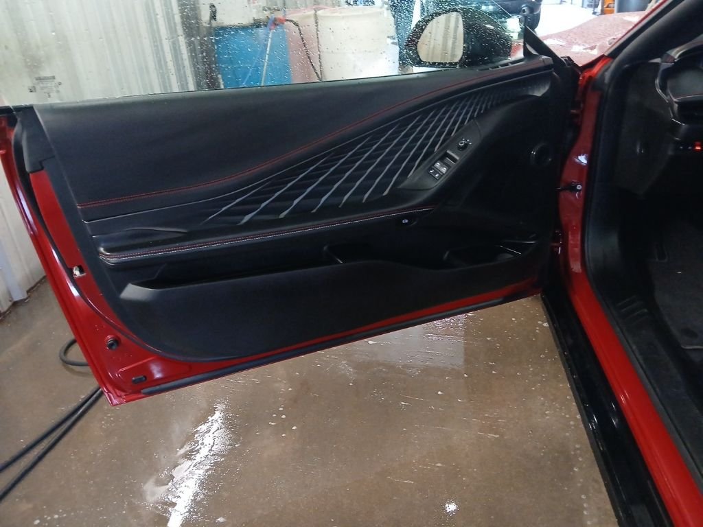 2026 Dodge Charger Scat Pack - Photo 28