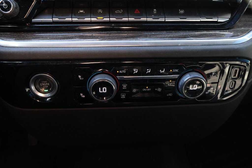 2024 Chevrolet Silverado 1500 LT - Photo 26