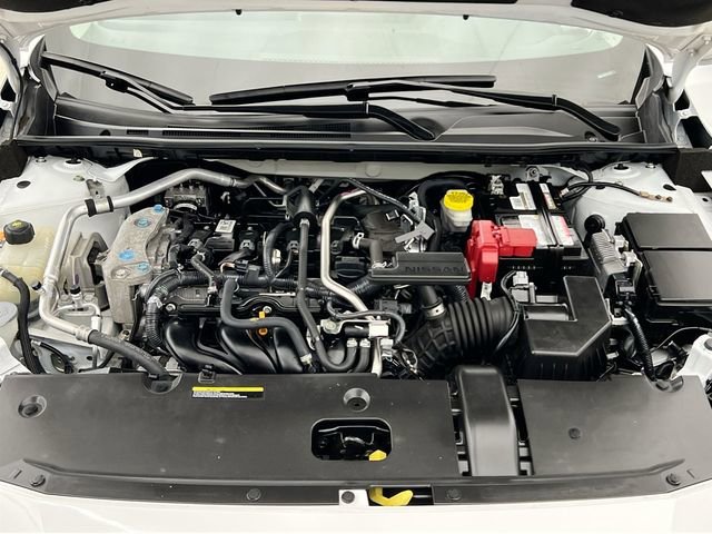 2024 Nissan Sentra SV - Photo 35