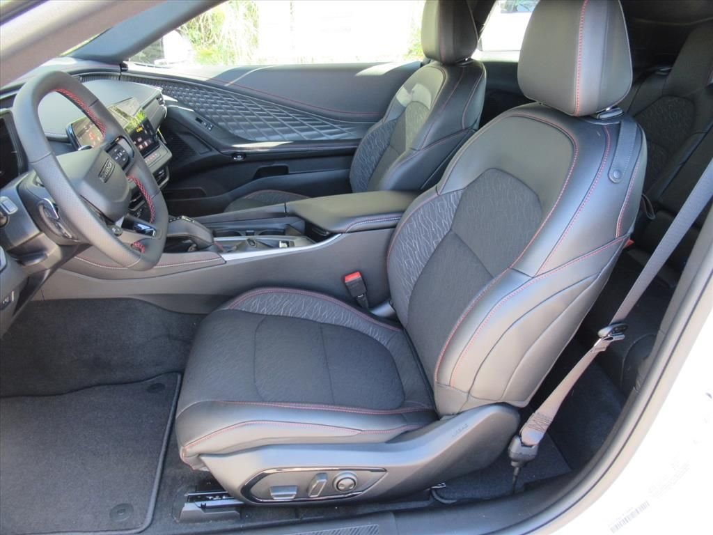 New 2026 White Knuckle Dodge Scat Pack image 15