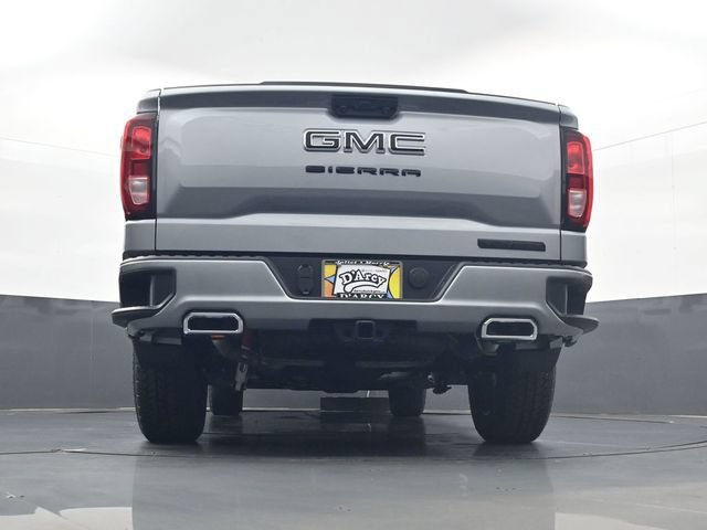 New 2026 Sterling Metallic GMC Elevation image 26