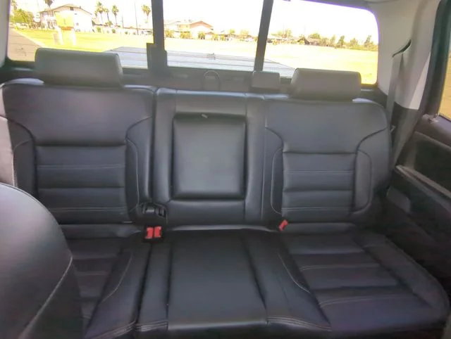 Used 2016 Black GMC Denali image 22