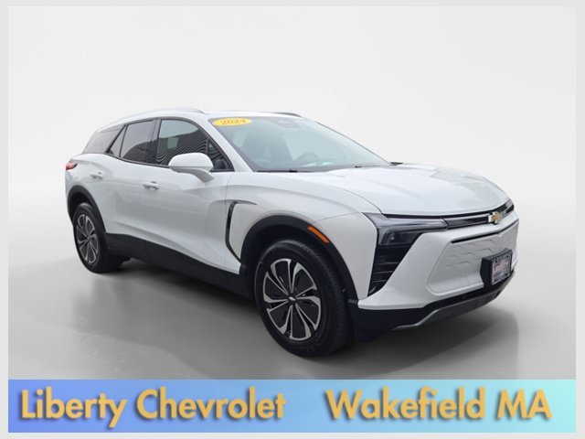 2024 Chevrolet Blazer EV LT