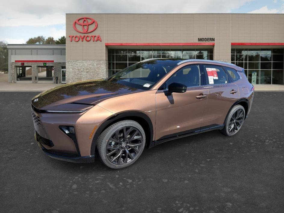 New Toyota Crown Signia For Sale in Boone, NC