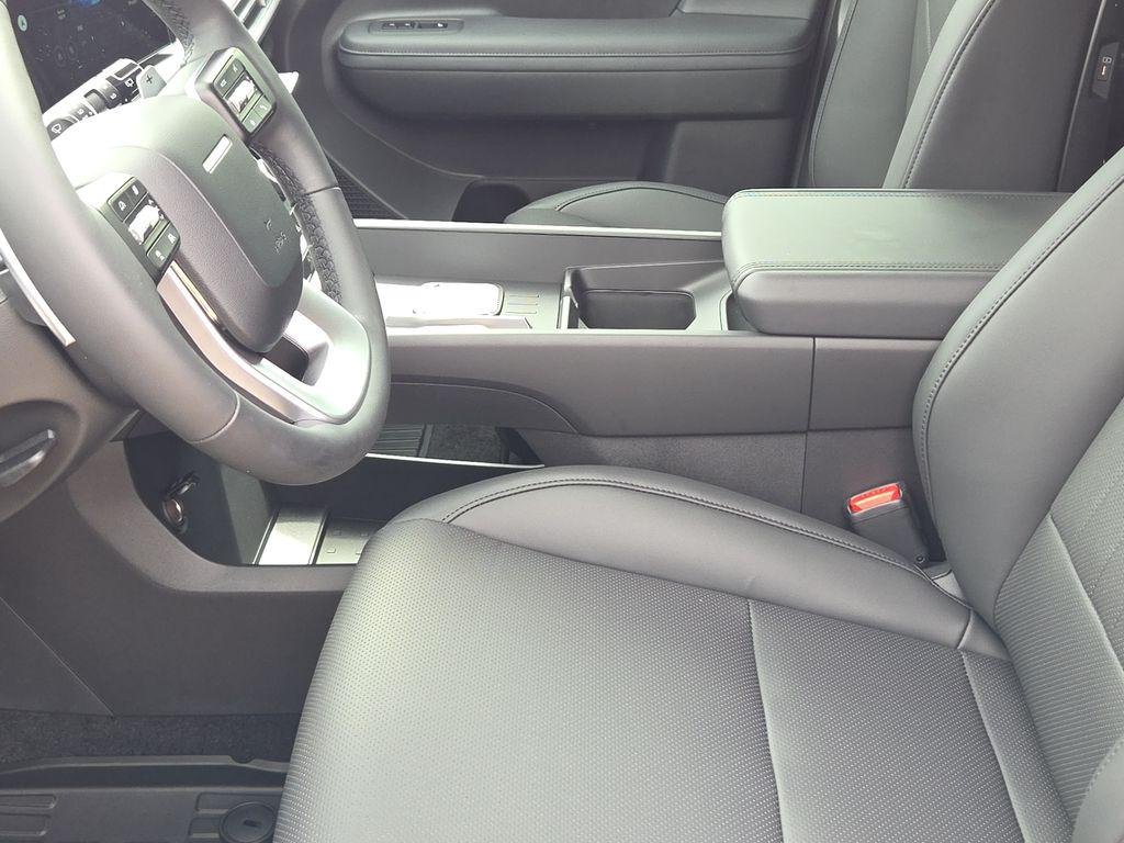 2026 Hyundai Santa Fe XRT - Photo 16