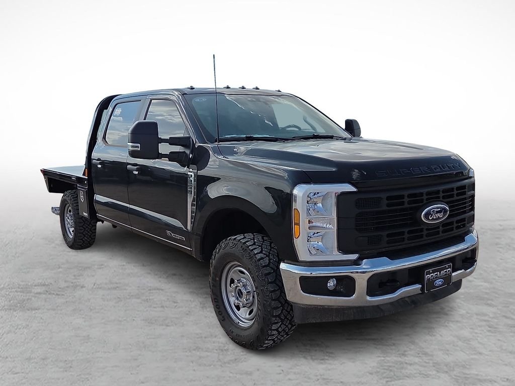 2025 Ford F-250 Super Duty