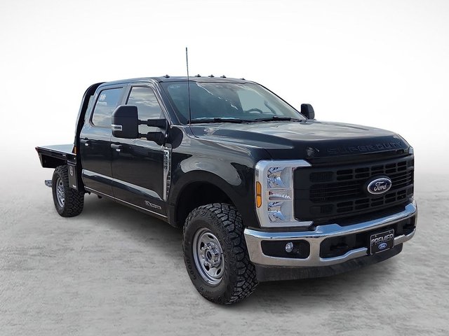 2025 Ford F-250SD XL