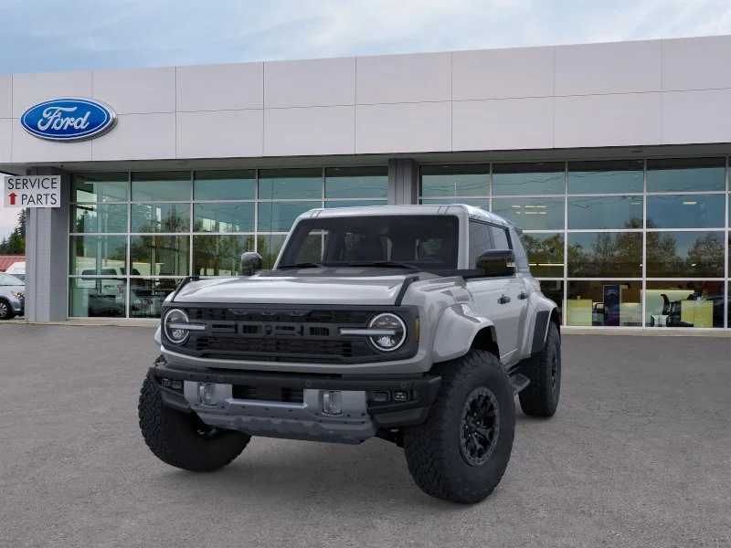 New 2026 Avalanche Ford Raptor® image 2