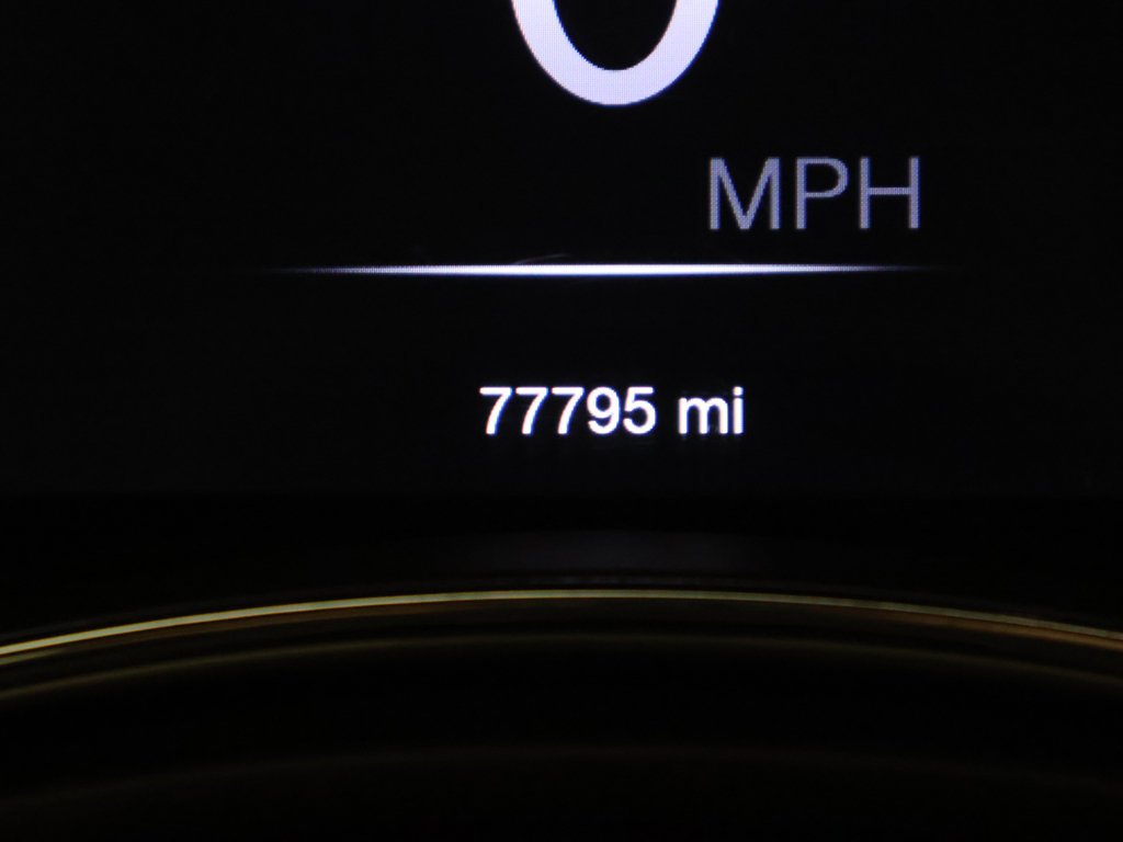 2020 Jeep Grand Cherokee Altitude - Photo 37