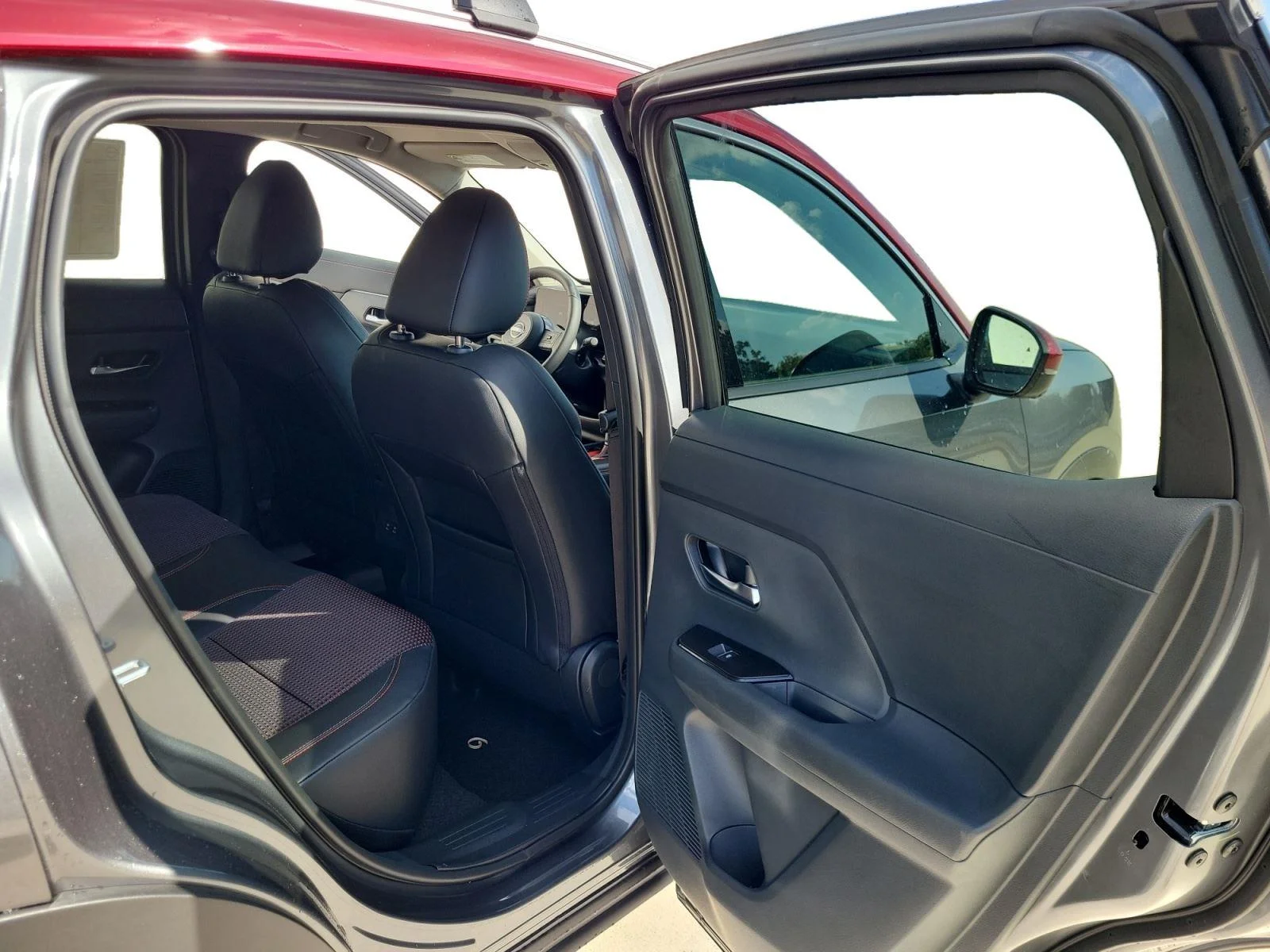2026 Nissan KICKS SR AWD - Photo 22