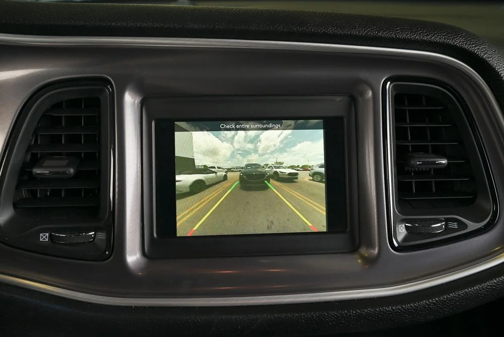 Used 2022 Purple Dodge GT image 20
