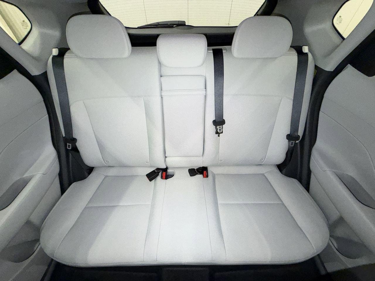 New 2026 Ecotronic Gray Pearl Hyundai SEL Sport AWD image 20