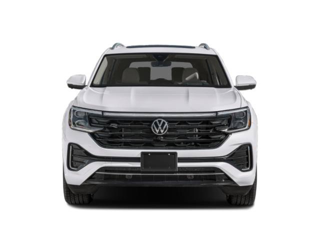 New 2026 Gray Volkswagen 2.0T SEL Premium R-Line image 4
