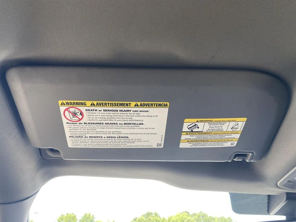 Used 2022 White Ford XL image 15