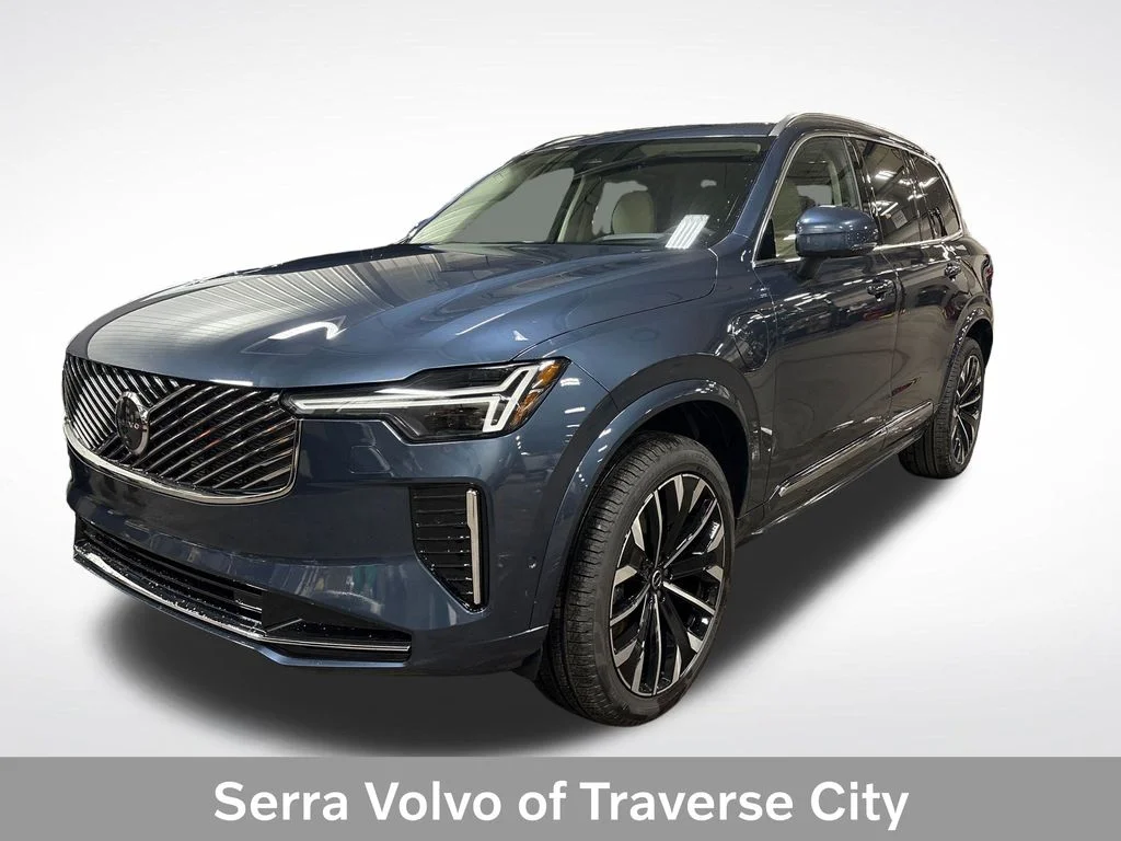 2026 Volvo XC90 T8 Recharge Ultra Bright 6-Seater 4WD's photo