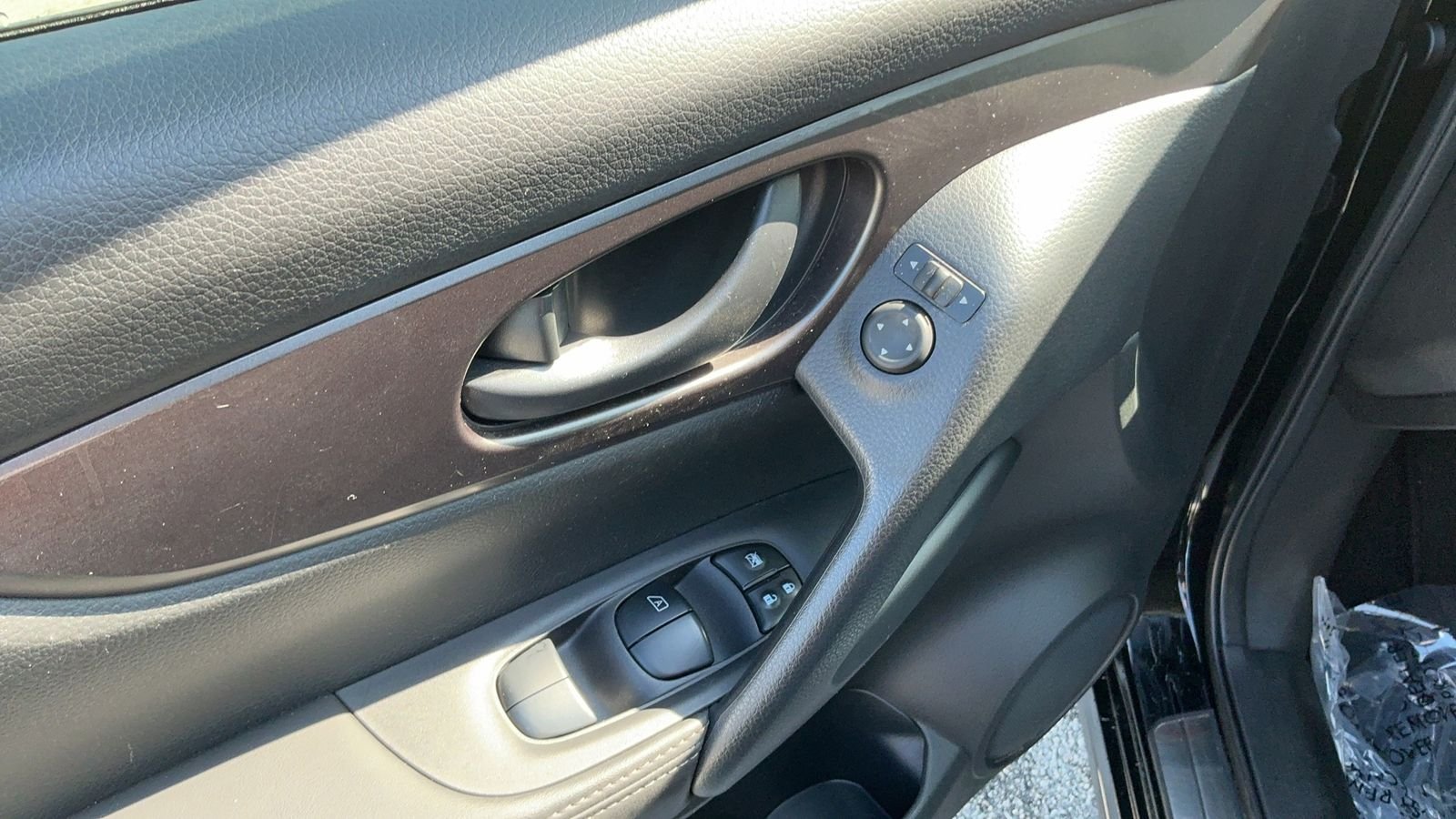 Certified Used 2022 Black Nissan S image 20