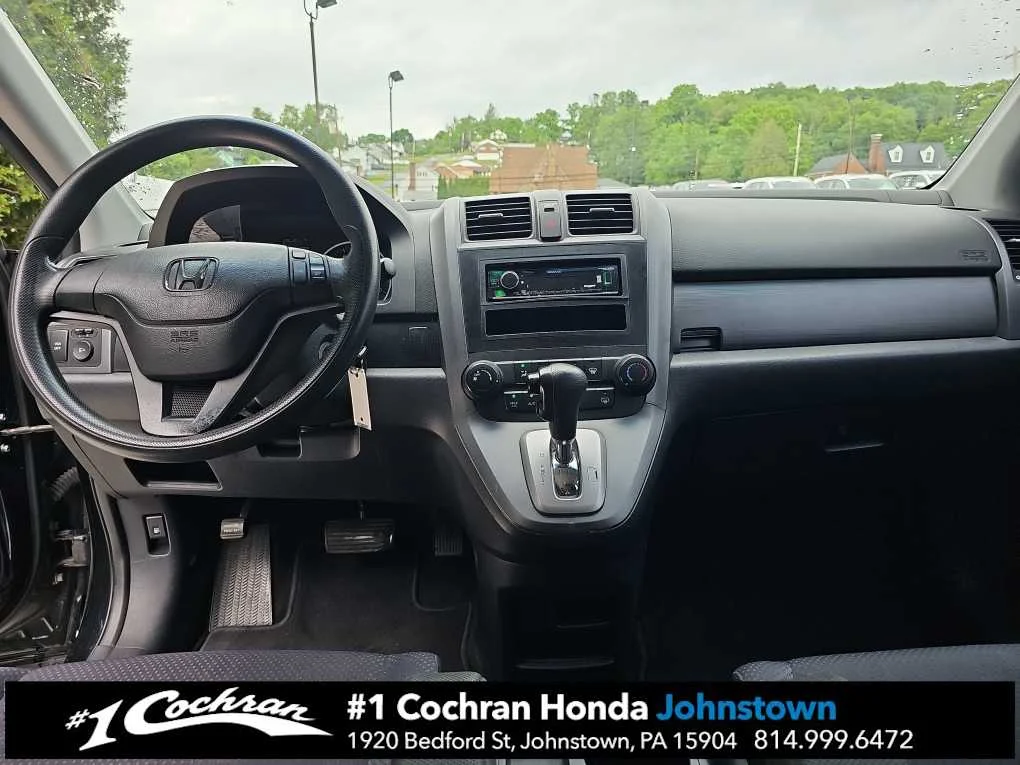 Used 2008 Nighthawk Black Pearl Honda LX image 12