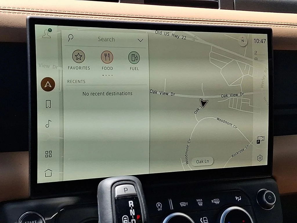 New 2026 Woolstone Green Land Rover S image 16
