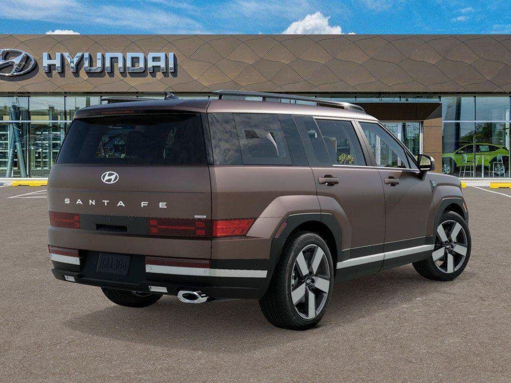 New 2026  Hyundai Limited AWD image 4
