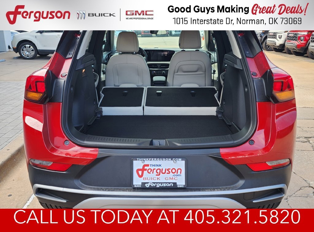 2026 Buick Encore GX Preferred - Photo 48