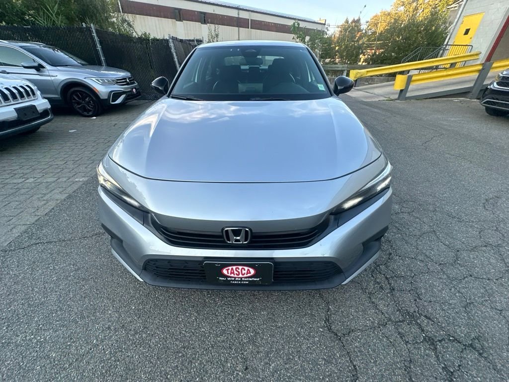 Used 2024  Honda Sport image 7