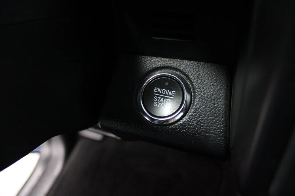 Certified Used 2019 Blue Metallic Ford Limited image 29