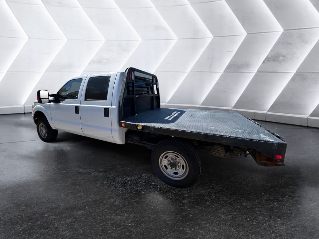 Used 2015 White Ford XL image 6