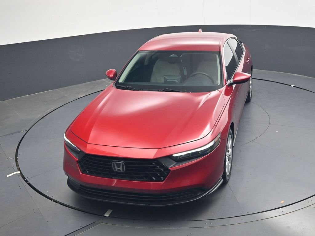 Used 2023  Honda LX image 23