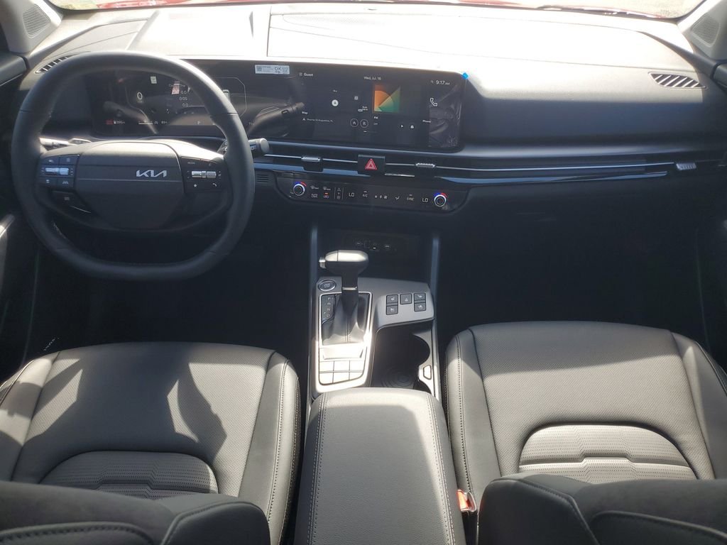 2026 Kia Sportage SX Prestige - Photo 25