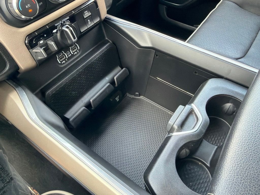 2022 RAM Ram 1500 Pickup Laramie - Photo 29