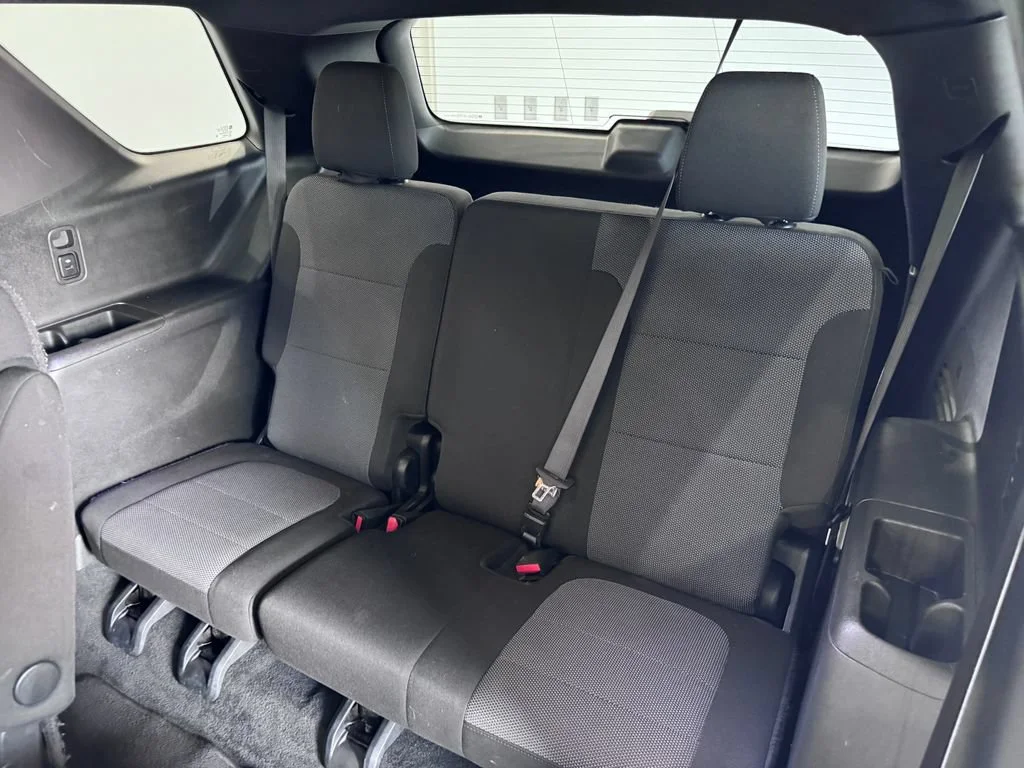 2023 Chevrolet Traverse 1LT - Photo 11