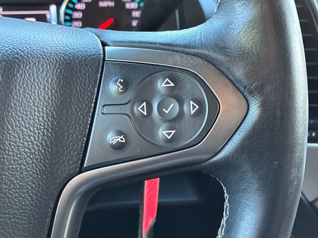 Used 2019 Black Chevrolet LT image 29