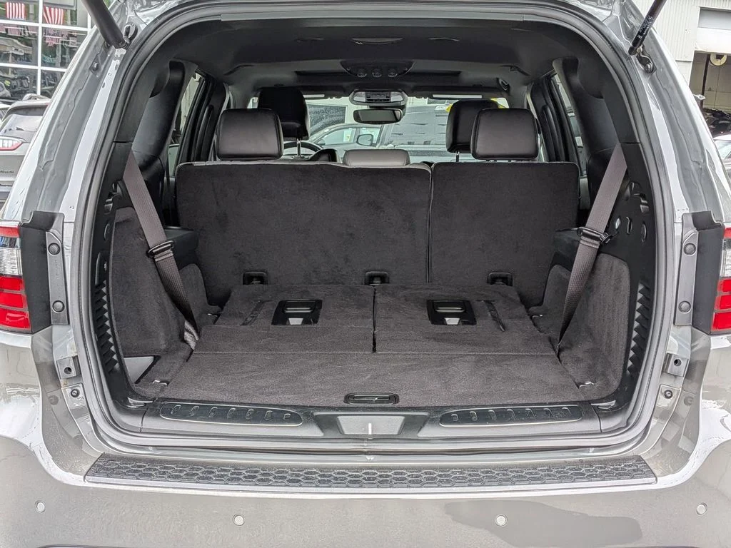 Used 2023 Gray Dodge GT Premium image 8