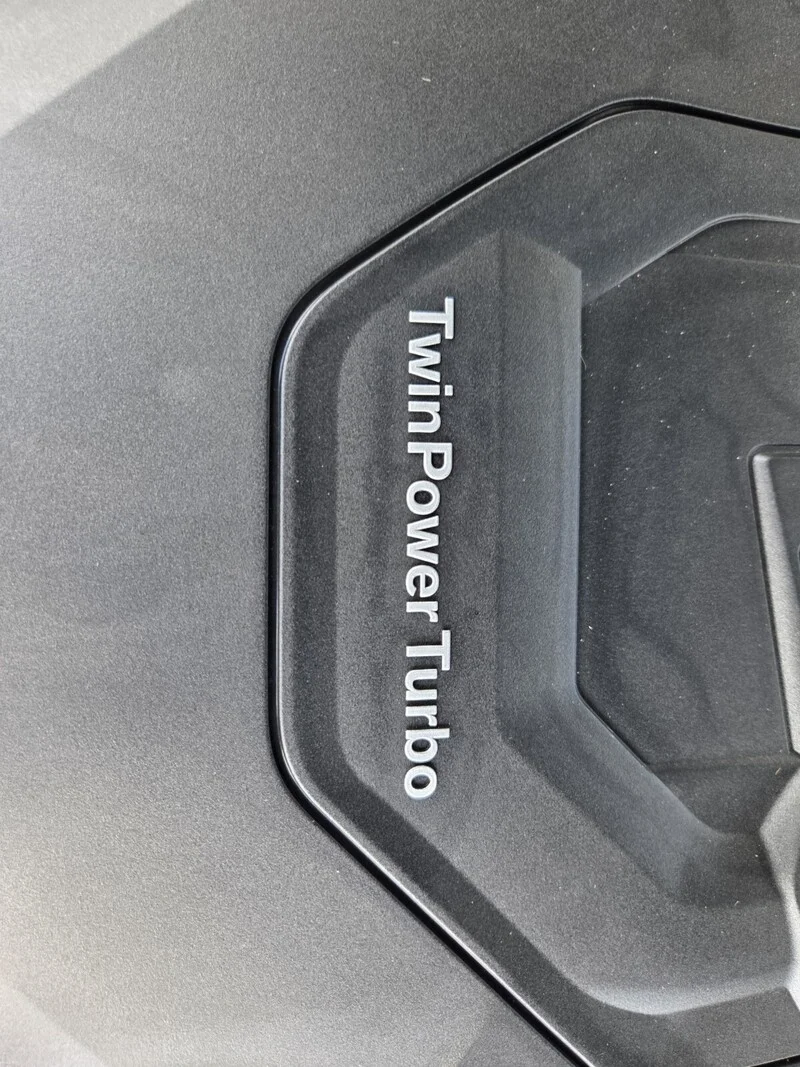 Used 2023 Jet Black BMW 530I SEDAN image 26