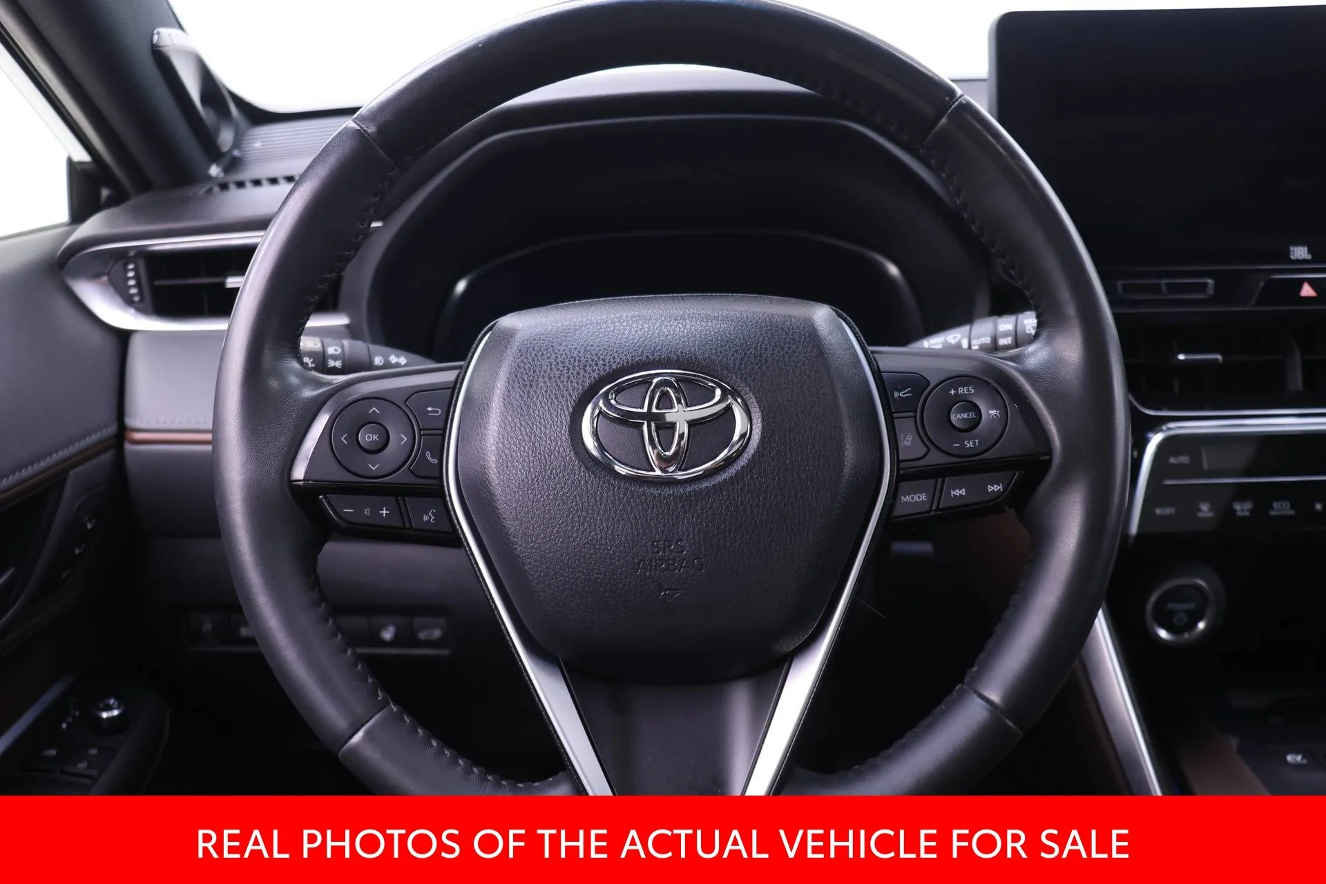 Certified Used 2023 Blue Toyota Limited image 13