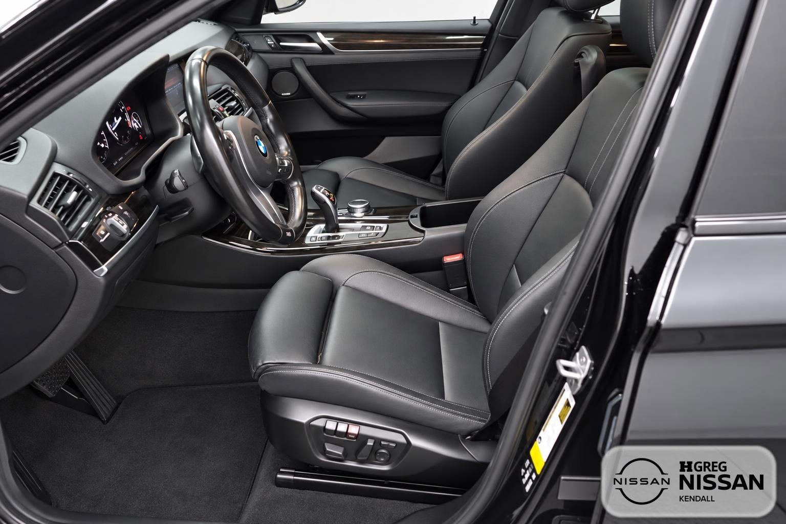 Used 2018 Black BMW M40i image 7