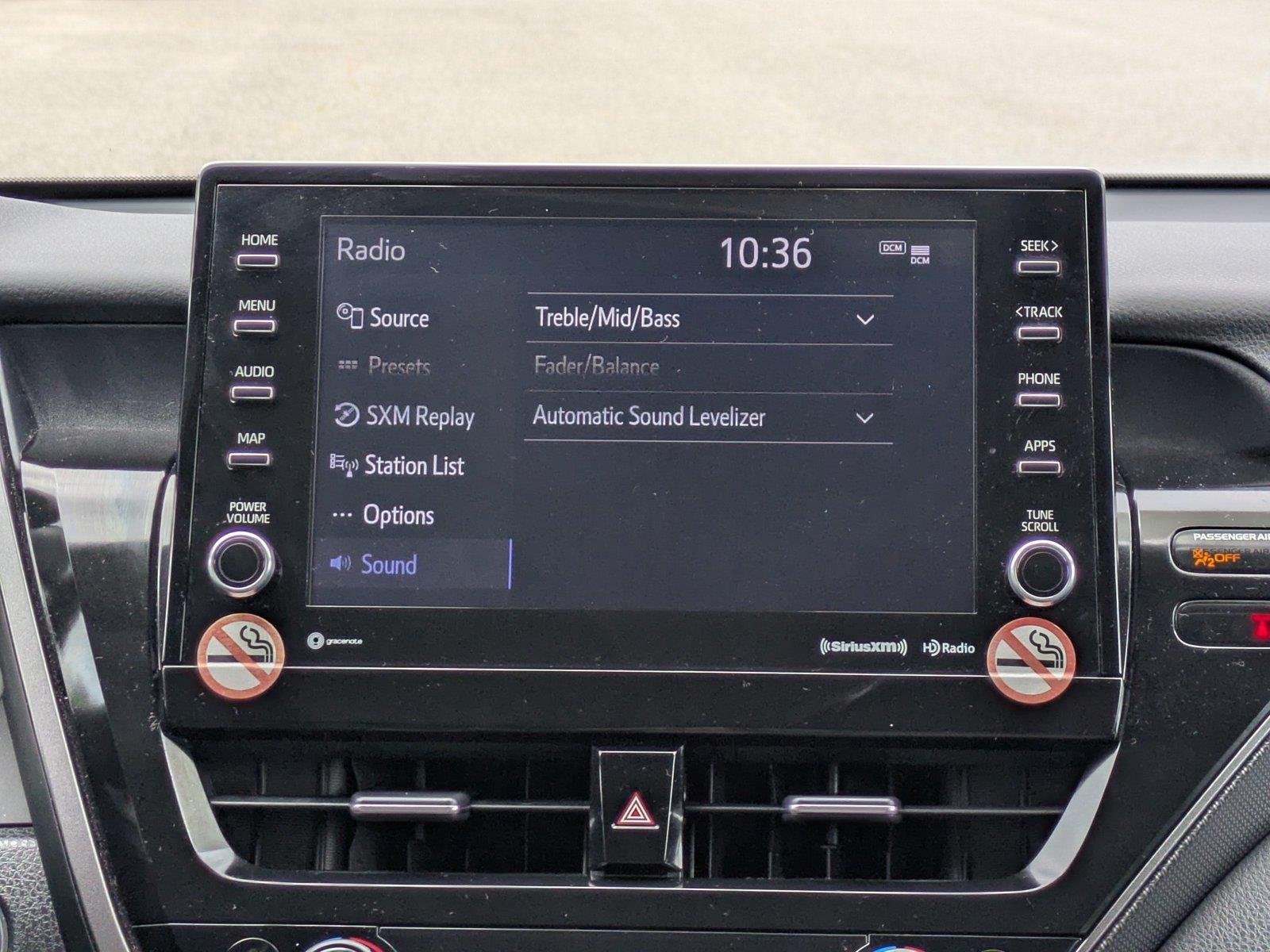 Used 2024  Toyota XSE image 17