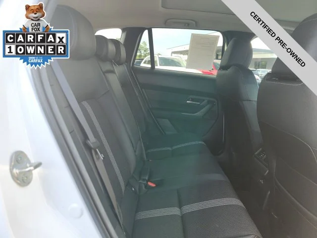Used 2025 Beige Mazda 2.5 S Premium Package image 21