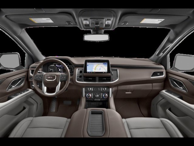 Used 2023 Black GMC SLT image 5