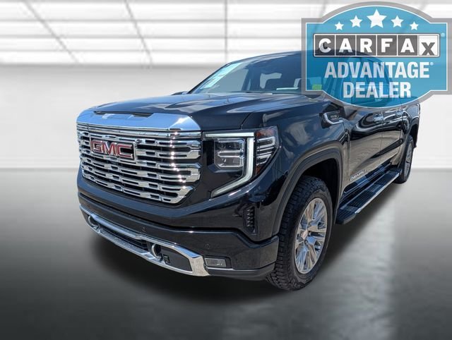 2024 GMC Sierra 1500 Denali Denali - Photo 30
