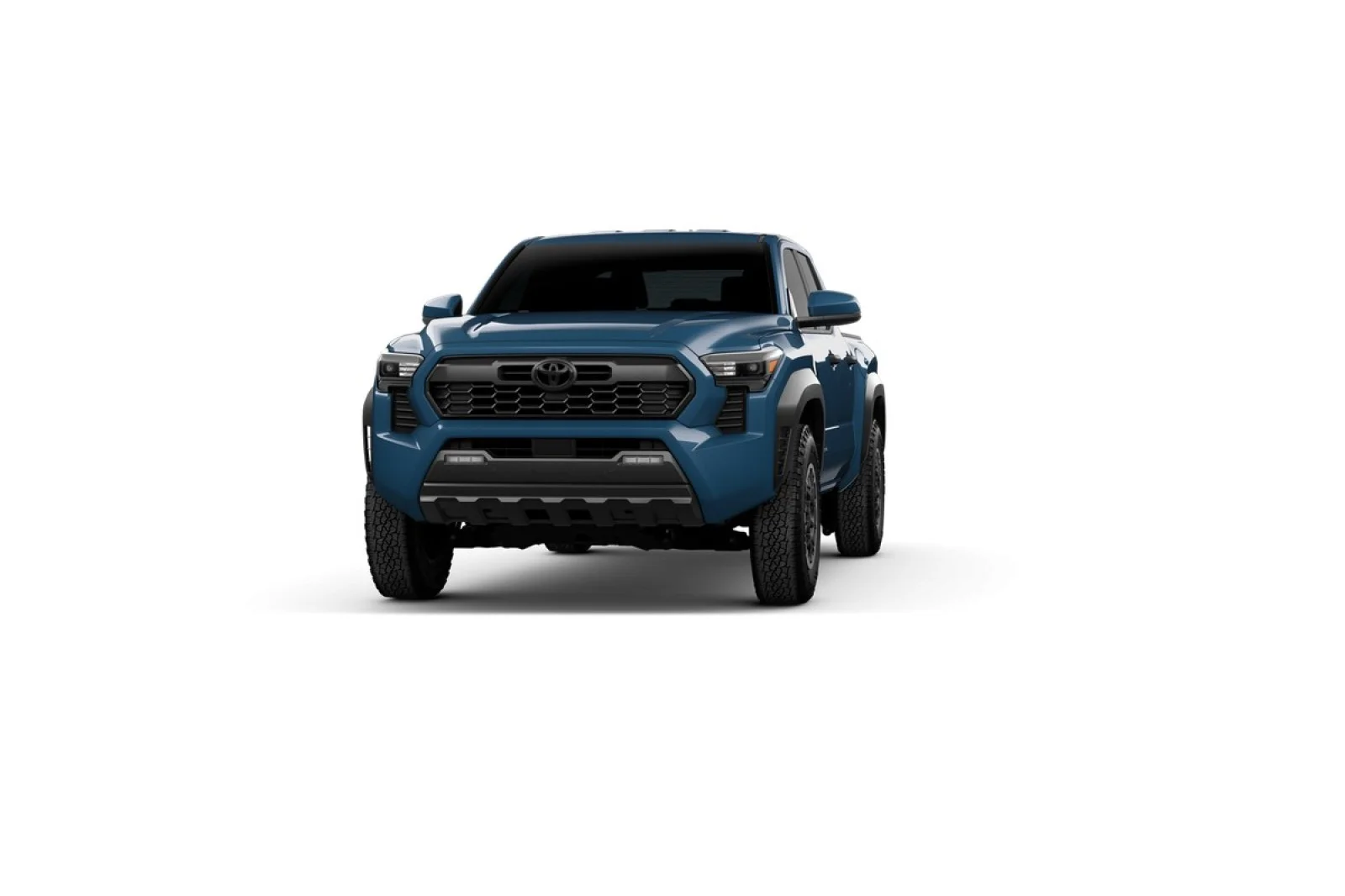 2026 Toyota Tacoma TRD Off Road - Photo 18