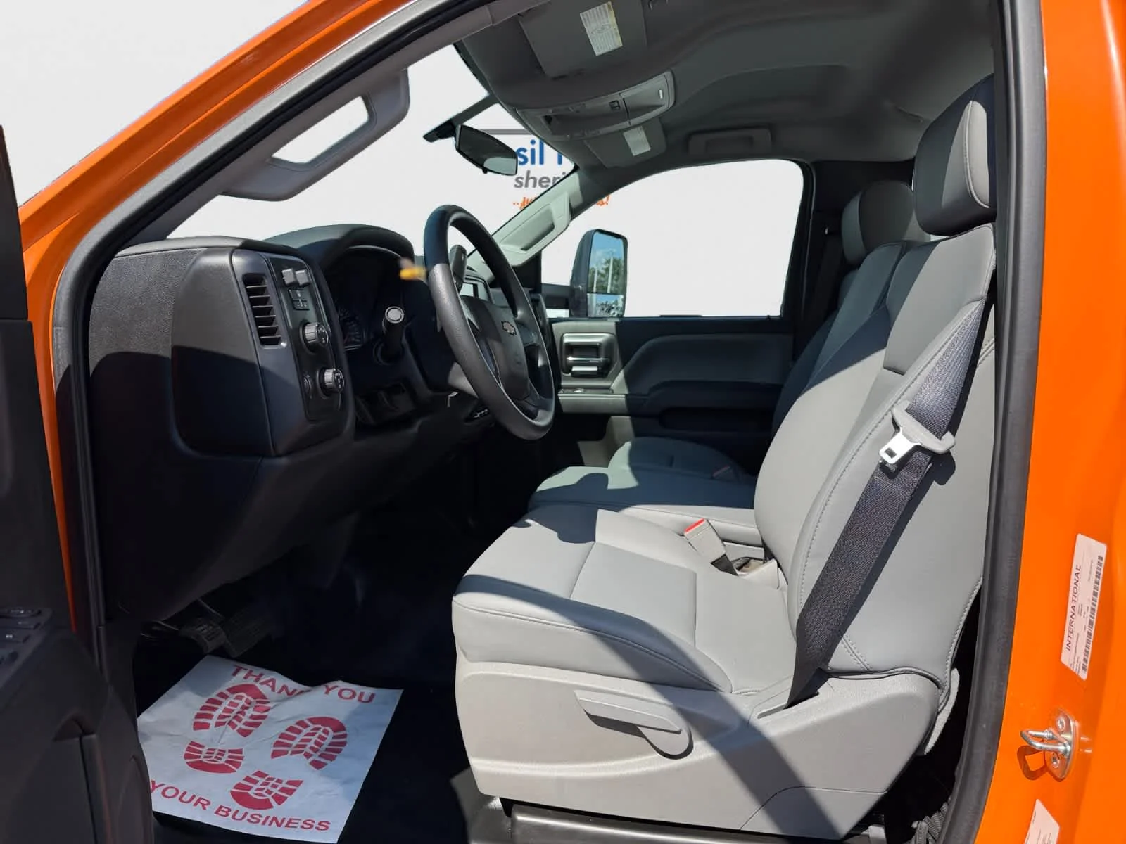 Used 2023 Summit White Chevrolet LT image 5