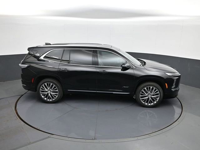 New 2026 Ebony Twilight Metallic Buick Avenir image 17